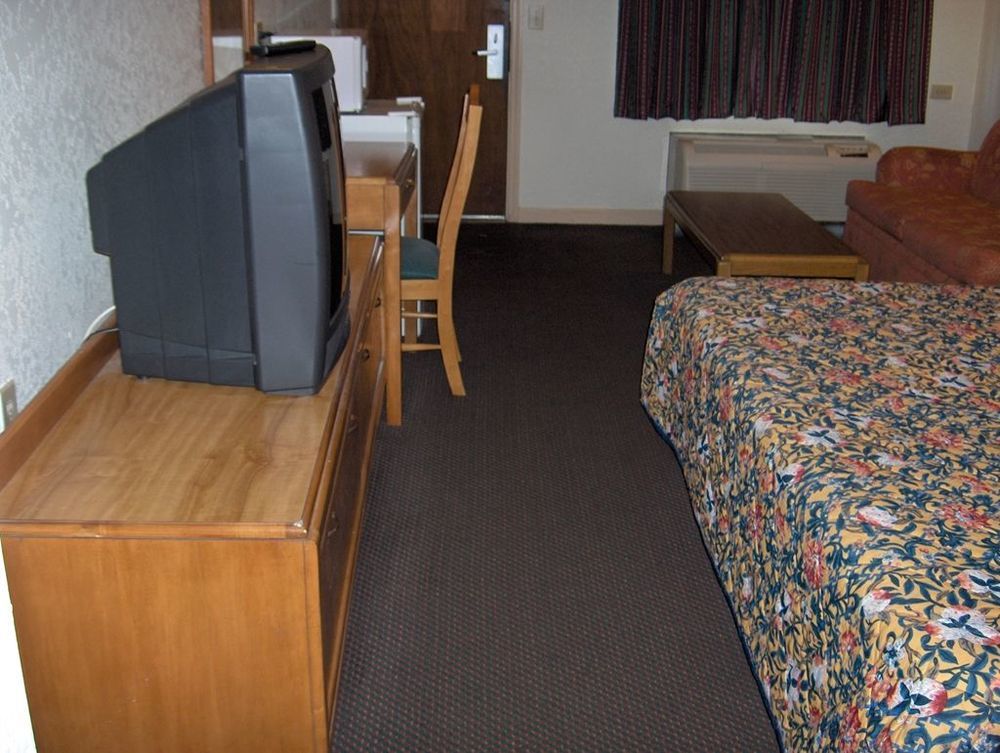 Executive Inn Jacksonville Pokoj fotografie