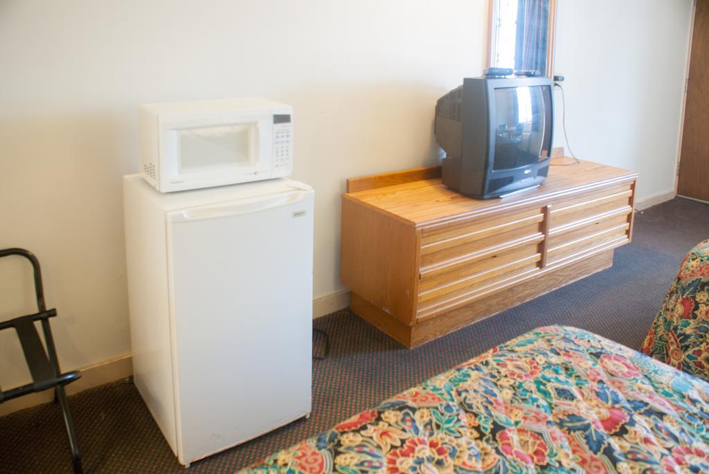 Executive Inn Jacksonville Pokoj fotografie