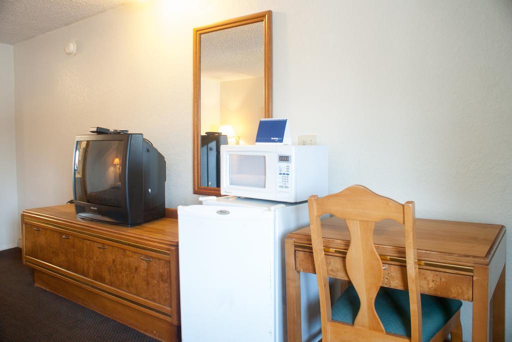 Executive Inn Jacksonville Pokoj fotografie