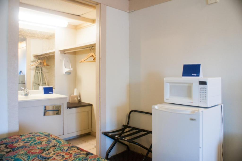 Executive Inn Jacksonville Exteriér fotografie